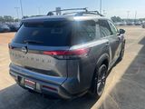 New 2026 Nissan Pathfinder SUV