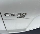 Used 2024 Mazda CX-30 SUV
