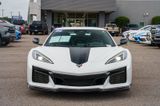 Used 2024 Chevrolet Corvette Convertible