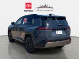 New 2026 Toyota RAV4 Plug-in Hybrid SUV