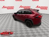 Used 2023 Toyota RAV4 SUV