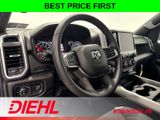 New 2026 Ram 1500 Truck