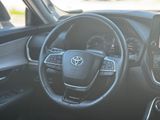 Used 2024 Toyota Grand Highlander SUV