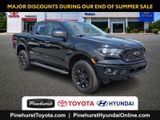 Used 2021 Ford Ranger Truck