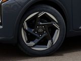 New 2026 Kia K4 Sedan