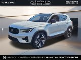 Used 2026 Volvo XC40 SUV