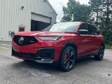 New 2026 Acura MDX SUV