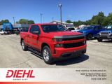 Used 2019 Chevrolet Silverado 1500 Truck