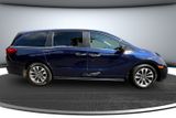 Used 2022 Honda Odyssey Van