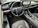 Used 2026 Toyota Grand Highlander SUV