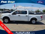 Used 2015 Ford F-150 Truck