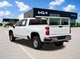 Used 2020 Chevrolet Silverado 2500HD Truck