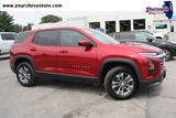 Used 2026 Chevrolet Equinox SUV