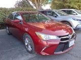 Used 2016 Toyota Camry Sedan