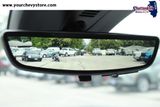 New 2026 Chevrolet Traverse SUV