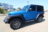 Used 2024 Jeep Wrangler SUV