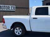 Used 2023 Ram 1500 Classic Truck