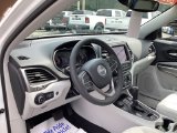 Used 2022 Jeep Cherokee SUV