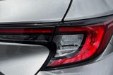 New 2026 Toyota GR Corolla Sedan