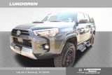 Used 2021 Toyota 4Runner SUV