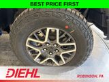 New 2026 Jeep Wrangler SUV