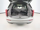 Used 2025 Cadillac XT6 SUV