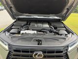 Used 2026 Lexus GX SUV
