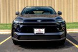 New 2026 Toyota bZ SUV