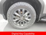 New 2027 Toyota Land Cruiser SUV