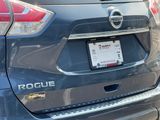 Used 2016 Nissan Rogue SUV