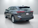 Used 2023 Toyota Highlander Hybrid SUV