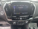 Used 2023 Chevrolet Traverse SUV