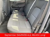 New 2026 Chevrolet Colorado Truck