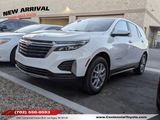 Used 2023 Chevrolet Equinox SUV