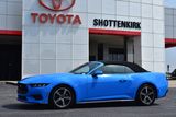 Used 2024 Ford Mustang Convertible