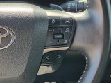 Used 2025 Toyota Camry Sedan
