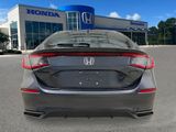 New 2026 Honda Civic Hatchback Hybrid Hatchback