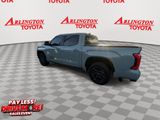 Used 2026 Toyota Tundra Hybrid Truck