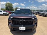 Used 2024 Chevrolet Traverse SUV