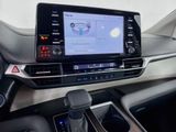 Used 2024 Toyota Sienna Van