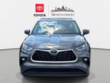 Used 2024 Toyota Highlander SUV