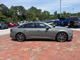 Used 2025 Audi A6 Sedan