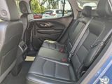 Used 2024 GMC Terrain SUV
