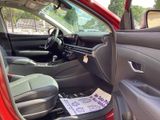 New 2026 Hyundai Tucson SUV