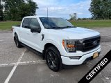 Used 2023 Ford F-150 Truck