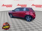 Used 2024 Mitsubishi Outlander Sport SUV