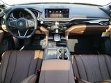 New 2026 Acura MDX SUV