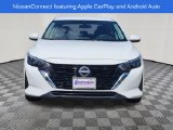 Used 2024 Nissan Sentra Sedan