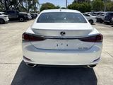 Used 2023 Lexus ES Sedan