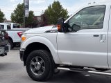 Used 2011 Ford F-250SD Truck